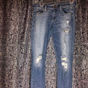 Juniors Jeans
